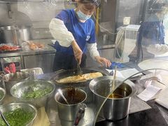 -金杨老摊头蛋饼(金口路店)