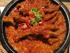 -七八冷面·延边朝鲜族美食(圣熙八号店)