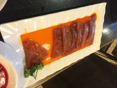 蜀九香火锅酒楼(彩虹店)-蜀九香火锅(彩虹店)