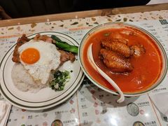 -华嫂冰室(尖沙咀店)