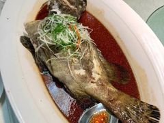 -红色江山(首钢国际大厦店)