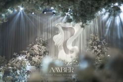 -琥珀婚礼策划AMBER WEDDING