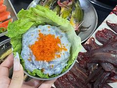 -铜元老码头鳝鱼火锅