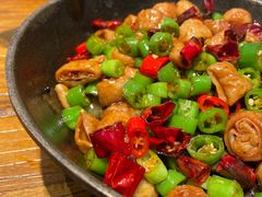 -老板恋上鱼(印象城店)