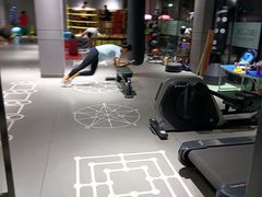 -威蒂斯国际健身游泳会所(东莞庄路店)