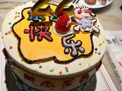 -绿茶餐厅(石家庄万象城店)