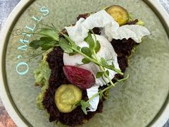 -O'mills Sourdough Bakery&Bistro(永嘉路店)