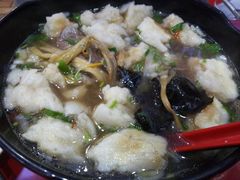 -陕味食族油泼面·小炒盖码面(双榆树店)