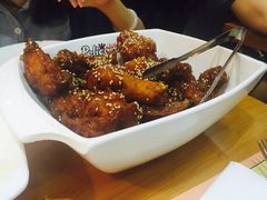 -Pelicana百利家炸鸡(江南西名店城店)