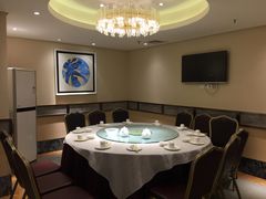 包厢-新兴家喻酒家·羊城名宴(昌岗店)