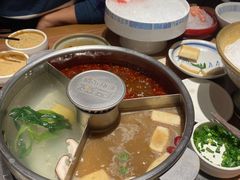 -巴奴毛肚火锅(京西大悦城店)