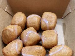 -奶奶的美食(通州梨园店)