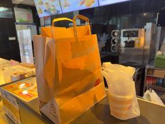 -麦当劳(南京水西门大街店)
