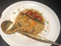 -和一料理(安阳店)