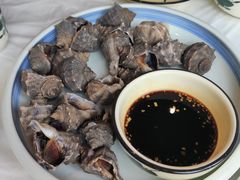 -渔民船说·北塘海鲜·天津菜·海肠捞饭(北塘古镇店)
