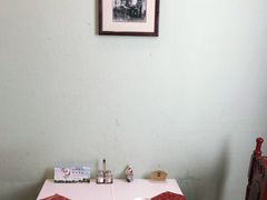 包厢-小白桦西餐厅