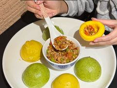 -桥边小楼·手工云南菜·古城观景小楼