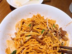 -寻裕记·现炒浇头面(人民广场店)