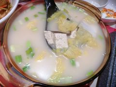 -西贝(宝乐汇店)