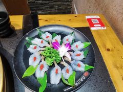 -巴蜀印象火锅(永陵总店)