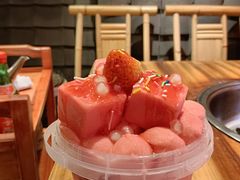 -周小明火锅(黑金冠社区店)