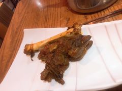 -西域阿里马新疆菜·清真(桂花路店)