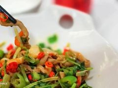 -马凯餐厅(长椿街店)