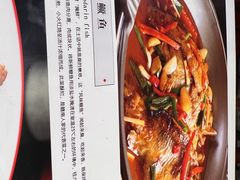 -赣南人家·头牌江西菜(劲松店)