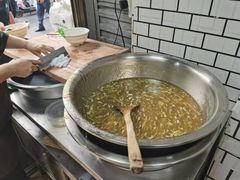 -清真·宏顺祥卤汁凉粉(大皮院店)
