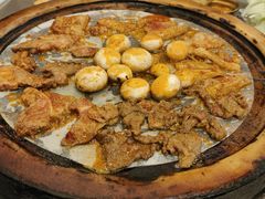 -老渔家·白族·石板烧.野生菌火锅(大理古城叶榆路店)