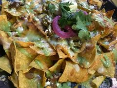 -Cactus墨西哥仙人掌餐厅