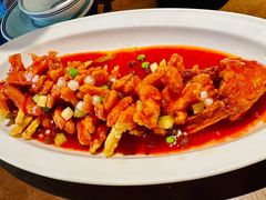 -打酱油·非遗淮扬菜(瘦西湖梅岭店)