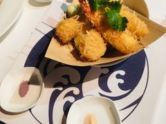 -FOUNT创意日料