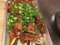 -树厨贵州菜(大十字店)