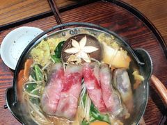 -肥朵食堂(带梦胡同店)