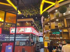 -聚味瞿记·龙虾堂(望城店)