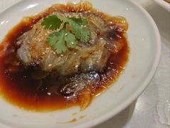 -嘉逸传菜(洛川东路店)