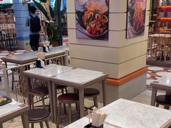 -大食代美食广场(上海中心店)