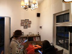-花苑里咖啡(威远店)