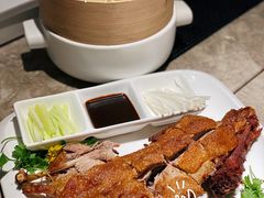 精品香酥鸭-106餐厅北京菜.烤鸭(百子湾店)