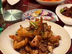 -彩丰楼·中餐厅(国家会展中心上海洲际店)