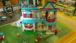 -KIDSLAND(恒隆广场店)