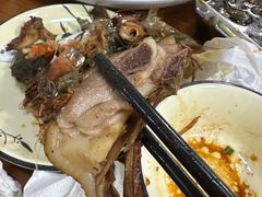 -凰仪桥饭店(鲁迅西路店)