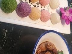 -嵇大厨好灶头农家菜