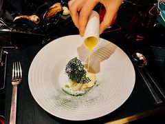 -L'ATELIER de Joel Robuchon(外滩18号店)
