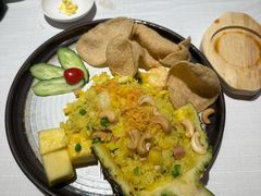 -俄士厨房(五棵松华熙LIVE店)