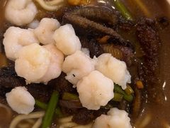-奎元馆.百年奎元.非遗传承(西湖边的解放路店)