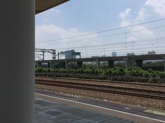 -苏州园区站