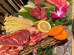 -吉秋田鲜和牛烧肉·肉档自选