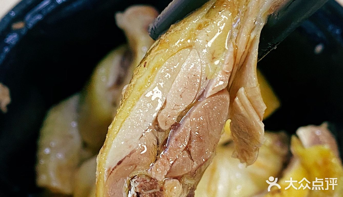 城西人民的幸福感，来自这一碗白斩鸡。